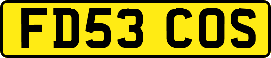 FD53COS