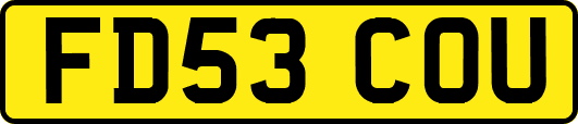FD53COU