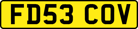 FD53COV