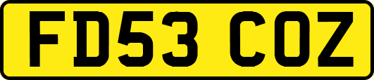 FD53COZ