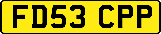 FD53CPP