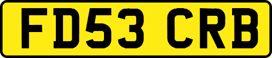 FD53CRB