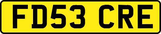 FD53CRE