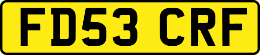 FD53CRF