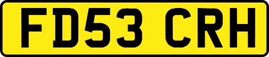 FD53CRH