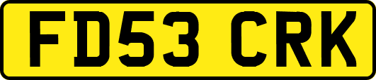 FD53CRK