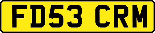 FD53CRM
