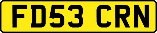 FD53CRN