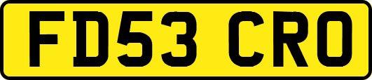 FD53CRO