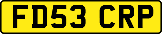FD53CRP