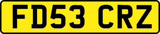 FD53CRZ