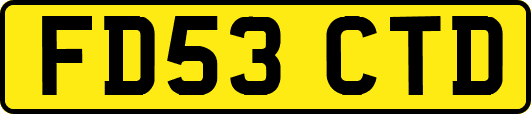 FD53CTD