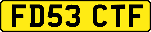 FD53CTF