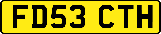 FD53CTH