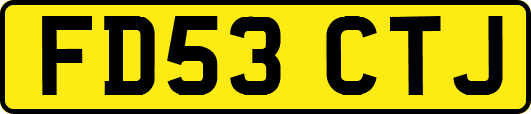 FD53CTJ