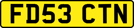 FD53CTN