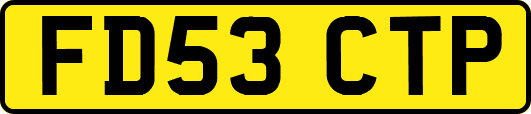 FD53CTP