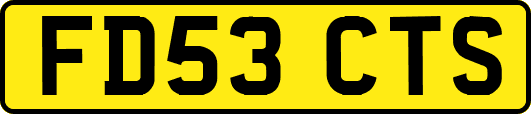 FD53CTS