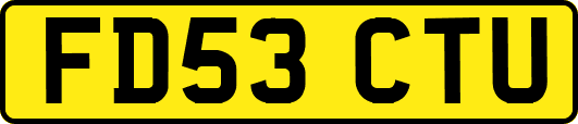FD53CTU