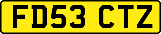 FD53CTZ
