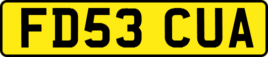 FD53CUA