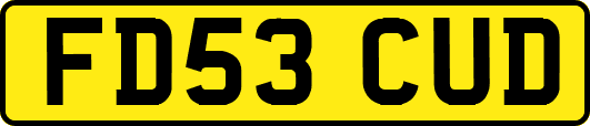 FD53CUD