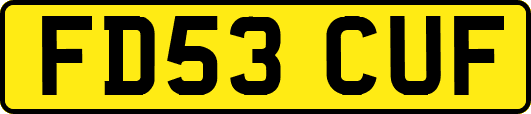 FD53CUF