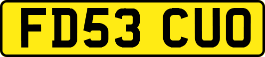 FD53CUO