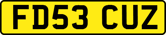 FD53CUZ