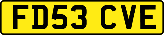 FD53CVE