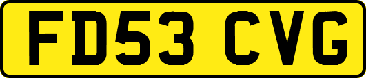 FD53CVG