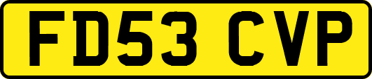 FD53CVP