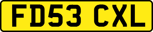 FD53CXL