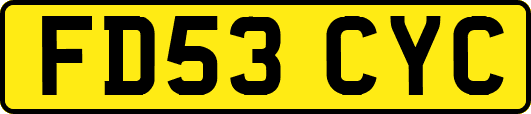 FD53CYC