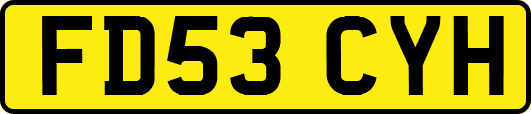 FD53CYH