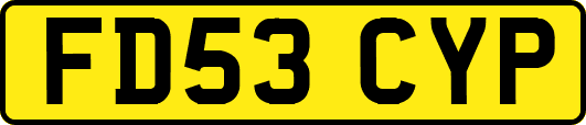 FD53CYP