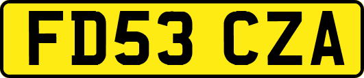 FD53CZA