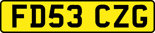 FD53CZG
