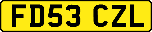 FD53CZL