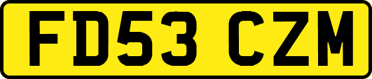 FD53CZM