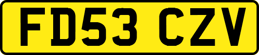 FD53CZV