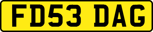 FD53DAG