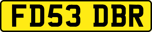 FD53DBR