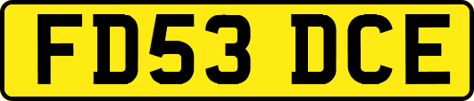 FD53DCE