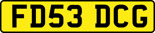 FD53DCG