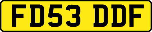 FD53DDF