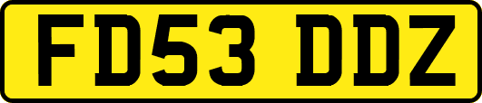 FD53DDZ