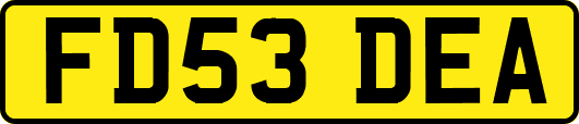 FD53DEA