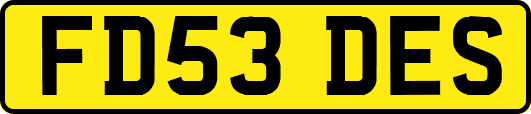 FD53DES