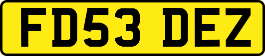 FD53DEZ